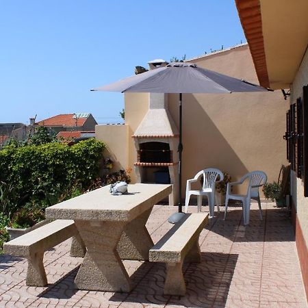 Willa Casa Do Facho Vila Cha  Zewnętrze zdjęcie