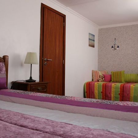 Willa Casa Do Facho Vila Cha  Zewnętrze zdjęcie