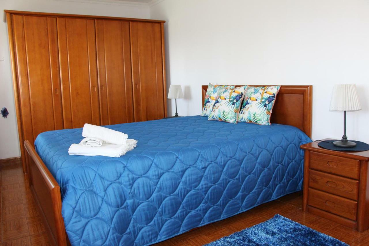 Willa Casa Do Facho Vila Cha  Zewnętrze zdjęcie