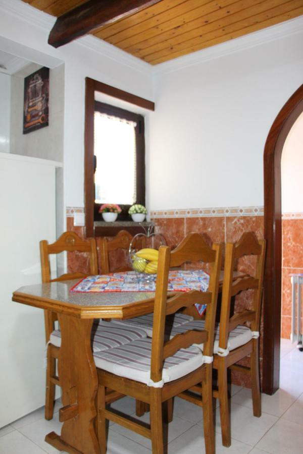 Willa Casa Do Facho Vila Cha  Zewnętrze zdjęcie