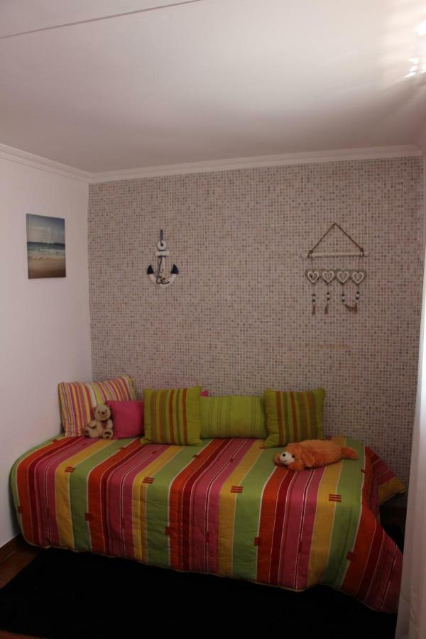 Willa Casa Do Facho Vila Cha  Zewnętrze zdjęcie