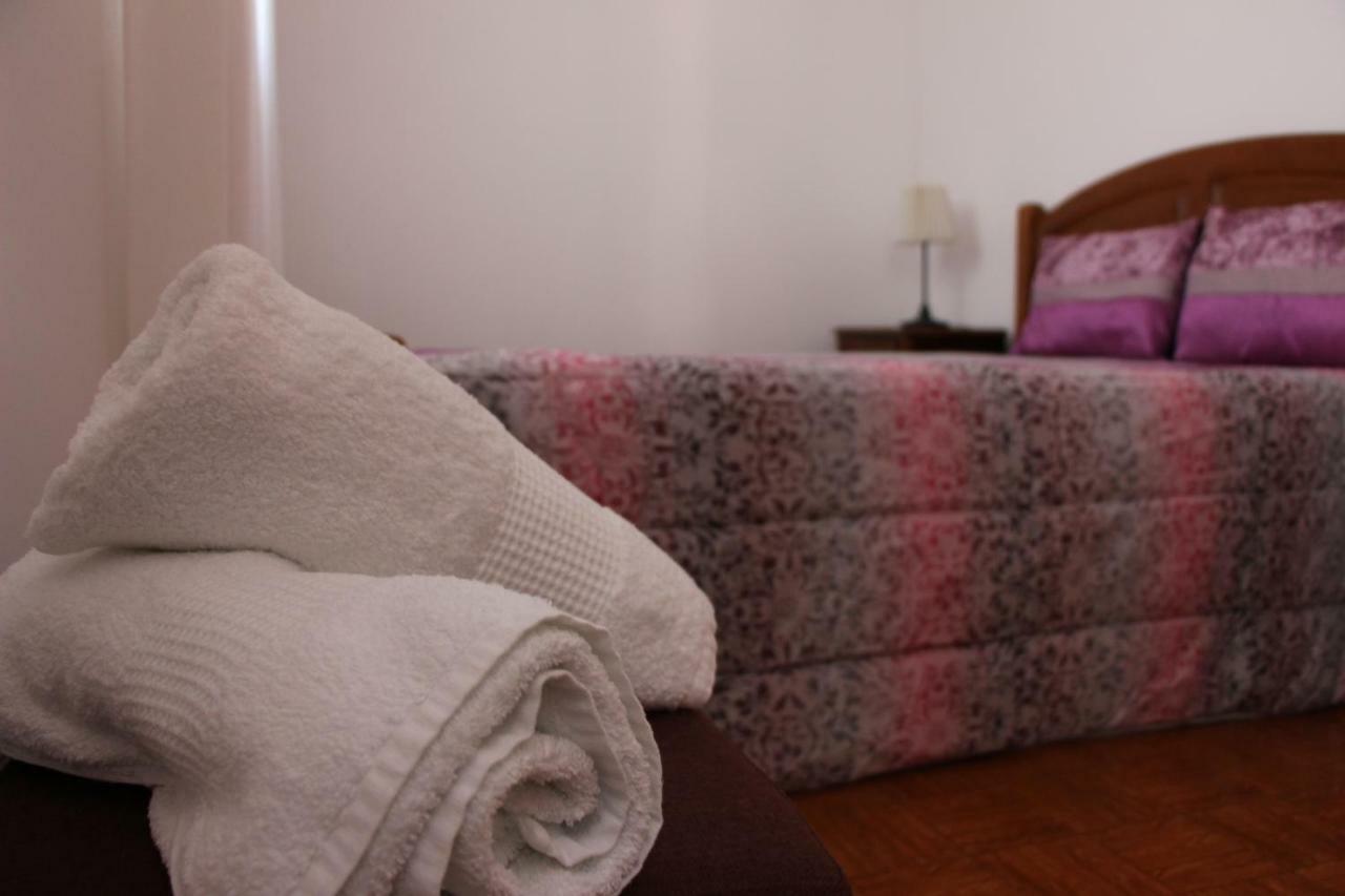 Willa Casa Do Facho Vila Cha  Zewnętrze zdjęcie