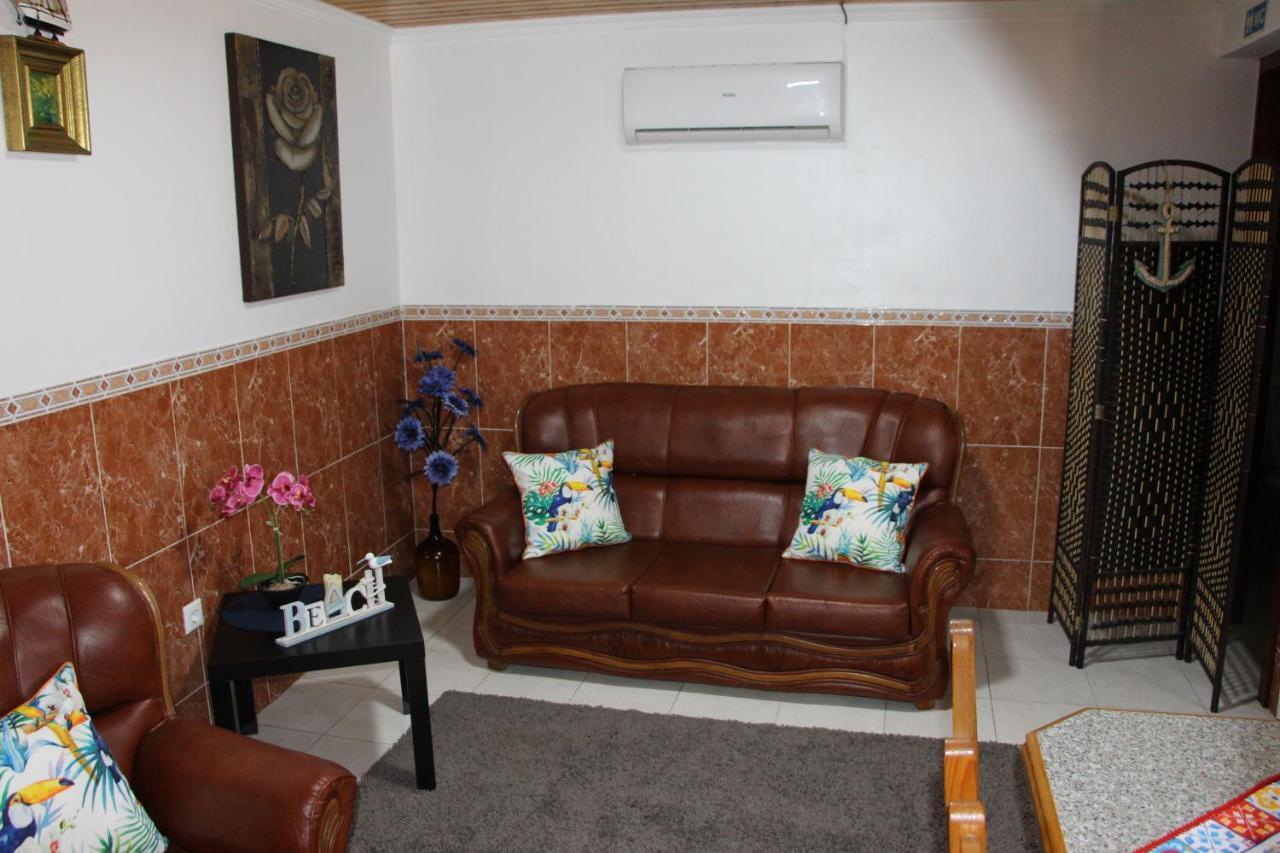 Willa Casa Do Facho Vila Cha  Zewnętrze zdjęcie
